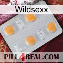 Wildsexx 24